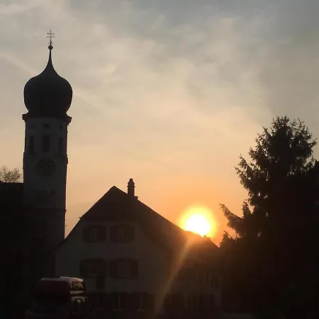 Appartement Rosalie Burgblick Europapark In Ca 15min Erreichbar Kenzingen