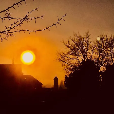 Appartement Rosalie Burgblick Europapark In Ca 15min Erreichbar Kenzingen
