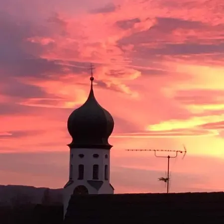 Rosalie Burgblick Europapark In Ca 15min Erreichbar * Kenzingen