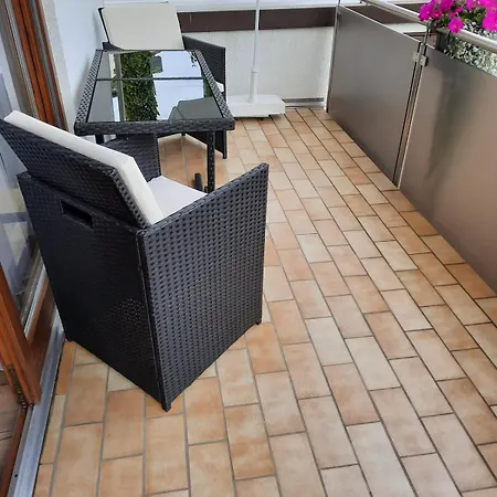 Rosalie Burgblick Europapark In Ca 15min Erreichbar Apartament