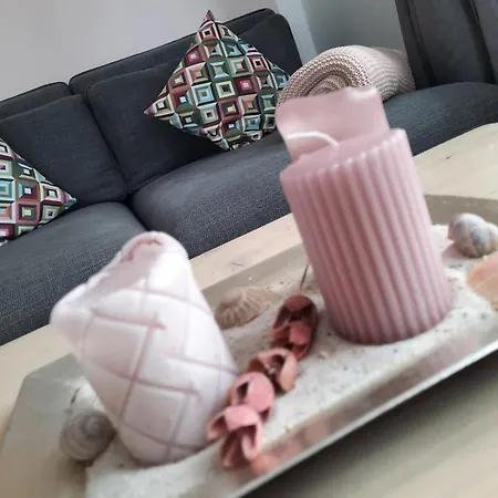 Rosalie Burgblick Europapark In Ca 15min Erreichbar Appartement *