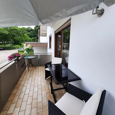 Rosalie Burgblick Europapark In Ca 15min Erreichbar *