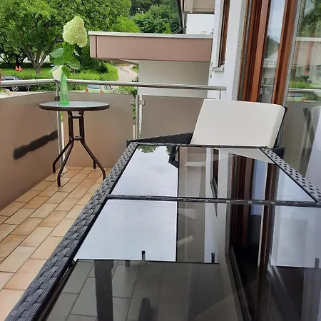 Rosalie Burgblick Europapark In Ca 15min Erreichbar * Kenzingen