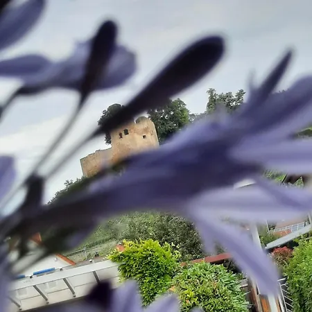 Appartement Rosalie Burgblick Europapark In Ca 15min Erreichbar