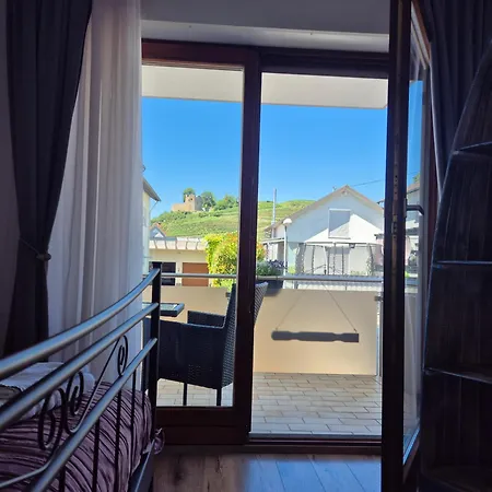 Appartement Rosalie Burgblick Europapark In Ca 15min Erreichbar *