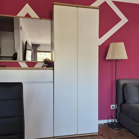 Rosalie Burgblick Europapark In Ca 15min Erreichbar Apartament Kenzingen