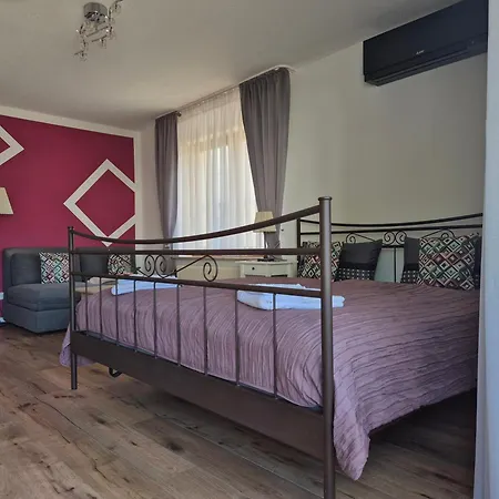 Apartament Rosalie Burgblick Europapark In Ca 15min Erreichbar Kenzingen