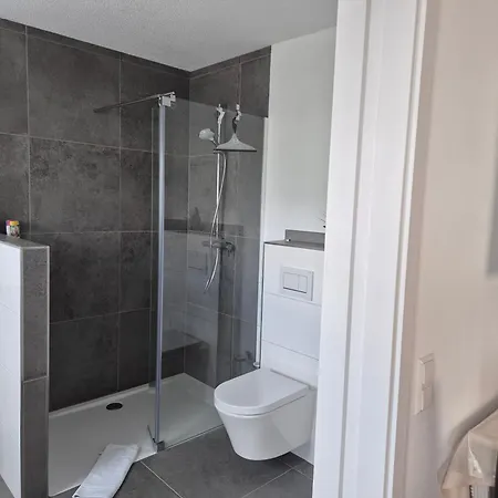 Apartament Rosalie Burgblick Europapark In Ca 15min Erreichbar