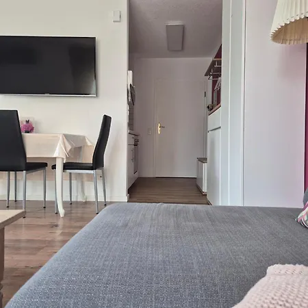 Rosalie Burgblick Europapark In Ca 15min Erreichbar