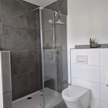 Apartament Rosalie Burgblick Europapark In Ca 15min Erreichbar *