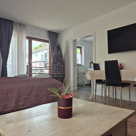 Rosalie Burgblick Europapark In Ca 15min Erreichbar Kenzingen