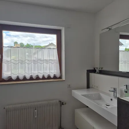 Appartement Rosalie Burgblick Europapark In Ca 15min Erreichbar