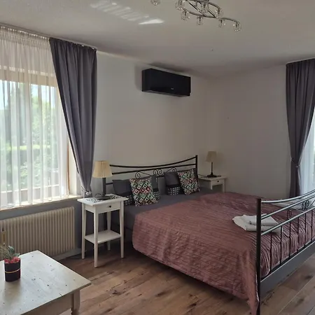 Rosalie Burgblick Europapark In Ca 15min Erreichbar Kenzingen